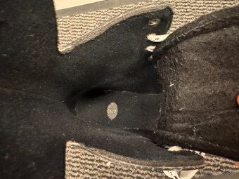 BRUSLE BAUER VAPOR EXPRESS, vel. 40,5/6 - 3