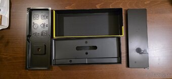 Predám CORSAIR XENEON EDGE 14.5" LCD Touchscreen - 3