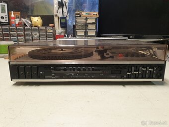 Rádiomagnetofón s Gramofónom - 3