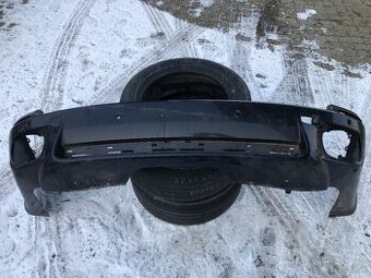 BMW ORIGINAL ZADNE NARAZNIKY -F25- E87-E92-E93-E84 -E70-E71 - 3