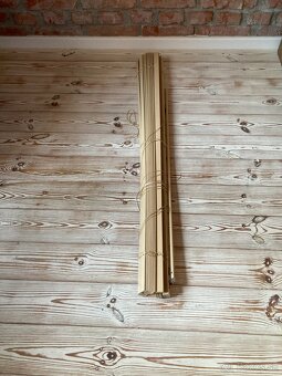 predam drevene zaluzie - 3