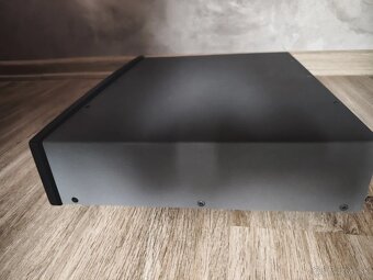 Aqua La Scala Optologic Mk2 DAC - 3