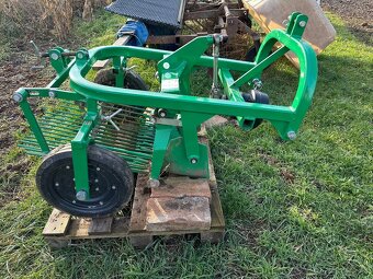 vyoravac zemiakov - 3