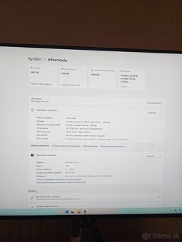 HP Prodesk 400 G3 SFF - 3