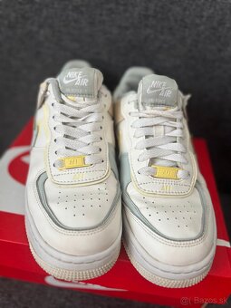 Nike air force dámske tenisky - 3