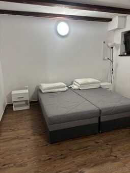 Prenájom nového bytu - 3