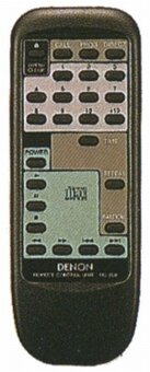 Denon cd prehravac DCD-6,5, - 3