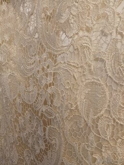 Šaty veľkosť S/M - 3