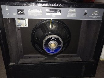 Peavey Vypyr 30 watt - 3