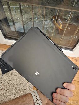 Samsung Galaxy Tab s9 s original klavesnicou - 3