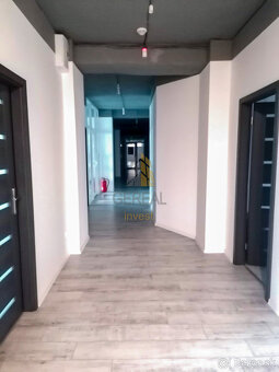 Moderné komerčné a administratívne priestory | Exkluzívne |  - 3