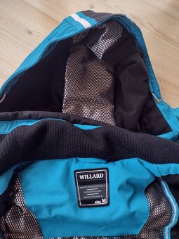 Lyžiarska bunda Willard - 3