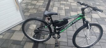 horský bicykel - 3