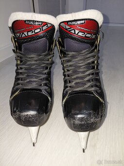 Brankárske korčule č.35 - 3