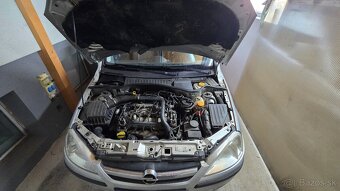 Opel Combo 1,3 r.v.2009 - 3