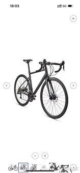 Van Rysel Cestny bicykel - 3