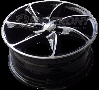 Predám elektróny R18 5x112 et45 - 3