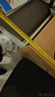 predam detsky stolik - buk - 3