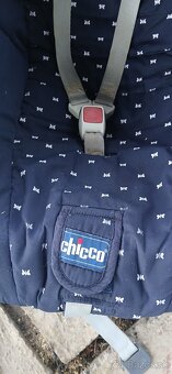 Autosedacka Chicco - 3