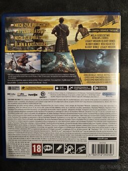 PS5 Skull and Bones - 3