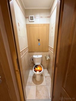 Prenájom 4-izbový byt v Handlovej - 3