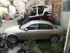 Jaguar S-Type 2.7 D - 3