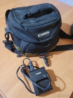 Canon EOS 1100D - 3
