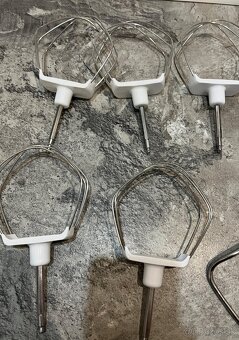 Príslušenstvo pre Bosch mum 2,4,5, kuchynský robot - 3