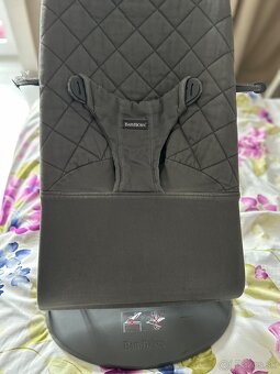 Babybjörn lehátko BLISS - 3