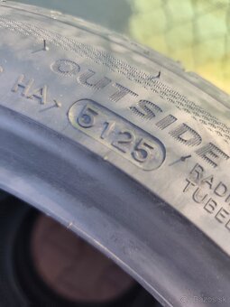 215/45 r17 nova letna sada - 3