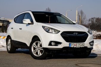 Hyundai ix35 1.7 CRDi Style - 3