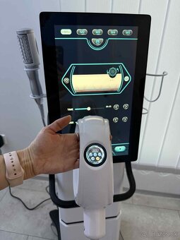 Kozmetický prístroj - 3