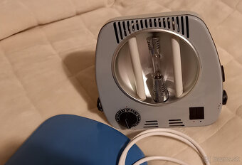 Predám horské slnko Mikrolux - 3