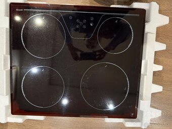 Indukcna doska Gorenje - 3