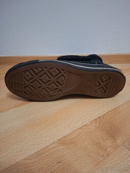 Čižmy prechodné Converse - 3