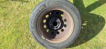Kolesa 195/65 R15 - 3