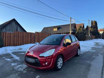 Citroen C3 1.4 HDI 50KW - 3