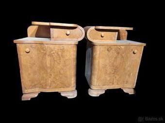 Nočné stolíky, skrine, kreslá, stoličky - 3