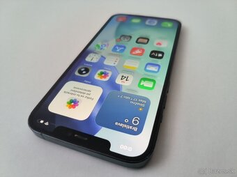 apple iphone 12 PRO MAX 256gb Blue - 3