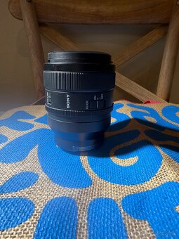SONY FE 50 MM F1,4 GM - 3