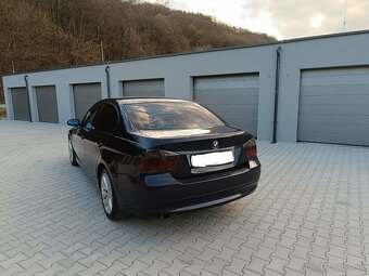 BMW E90 320d (diesel )120kw - 3