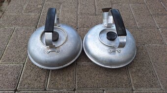 Pískacia kanvica RETRO 2ks - 3