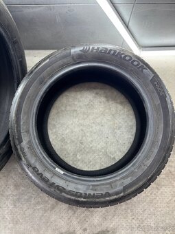 LETNÍ PNEU 225/50/17 - 3
