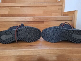 zimná obuv 42/8 - 3