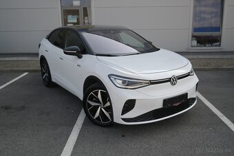 Volkswagen ID.5 GTX 77 kWh 4Motion - 3