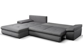 Rohová sedacia súprava - 3