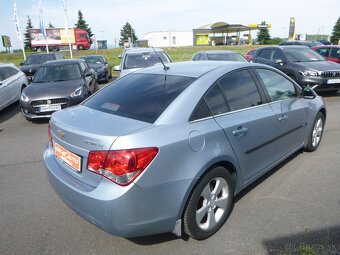 Chevrolet Cruze 2,0Tdi 150Ps 2010 - 3
