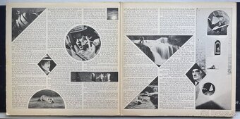 Genesis - The lamb lies down on Broadway - 3