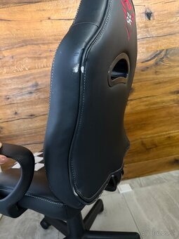 Darujem Detske stoličky - 3