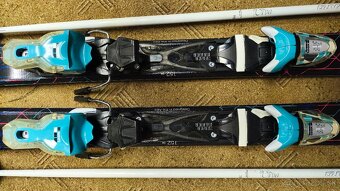 Rossignol Attraxion - 3